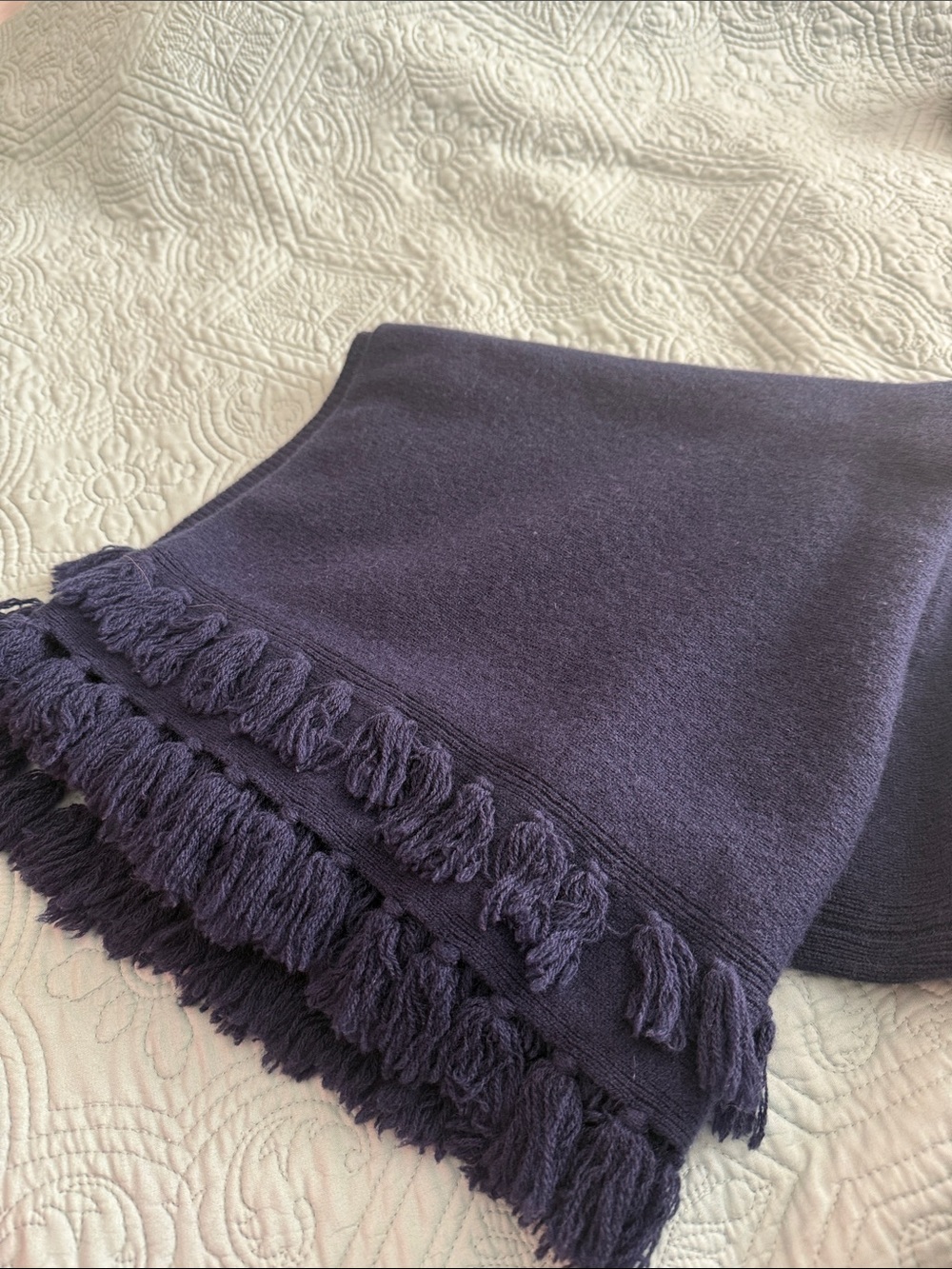 Lilly Pulitzer Cashmere Wrap